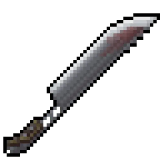 Nata Knife