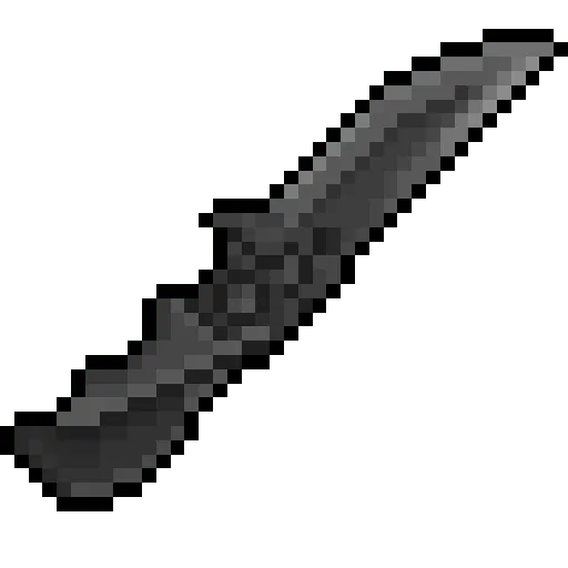 Nomad Knife