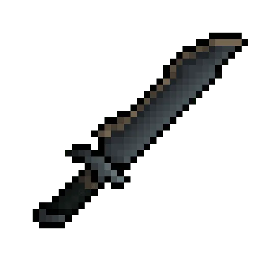 Seal Knife
