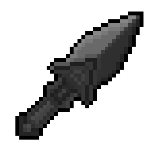 Tactical Knife