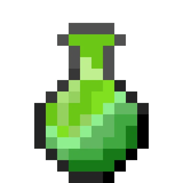 Anti-Poison
