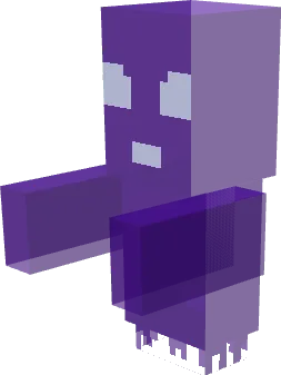 Boss Spectral Apparition