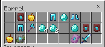 Lush Dungeon Raid Loot: Screenshot 1