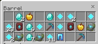 Lush Dungeon Raid Loot: Screenshot 2