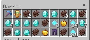 Nether Dungeon Raid Loot: Screenshot 1