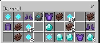 Nether Dungeon Raid Loot: Screenshot 2