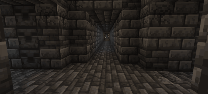 New Dungeon: Screenshot 2