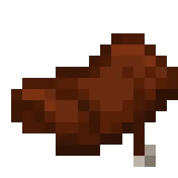 Dragon Saddle