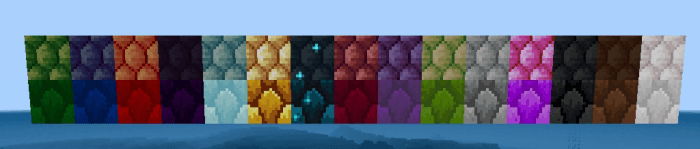 Dragon Scales Blocks: Screenshot