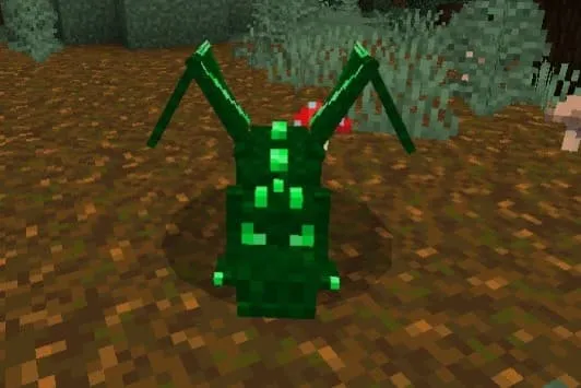 Tamed Dragon: Screenshot 1