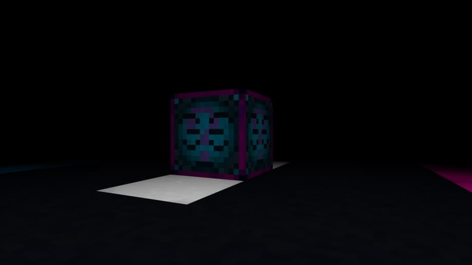 Thumbnail: Anonymous Lucky Blocks