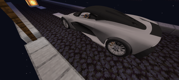 Aston Martin Valhalla Car Pack: Screenshot 4