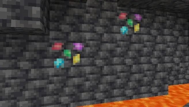 Aurorus Ore: Screenshot
