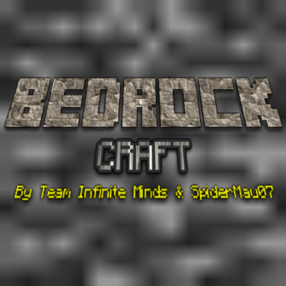 Thumbnail: Bedrockcraft