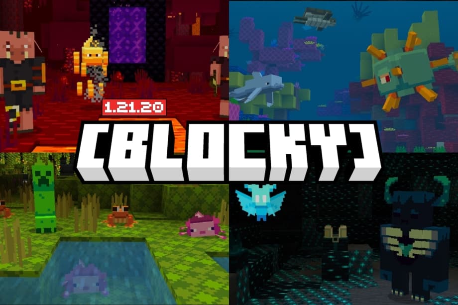 Thumbnail: [BLOCKY]