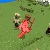 Skill 2 with Blood Magic