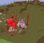 Ultimate with Blood Magic