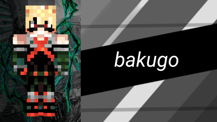 Bakugo