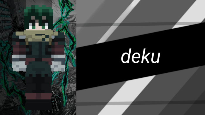 Deku