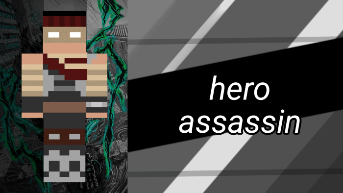 Hero Assassin