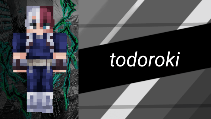 Todoroki