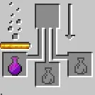 Anti-Poison Recipe: Step 2