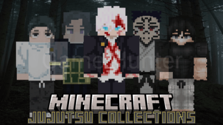 Thumbnail: Jujutsu Collection