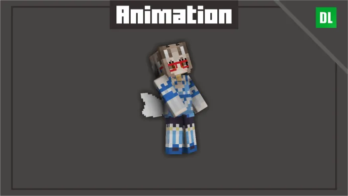 California Gurls Animation