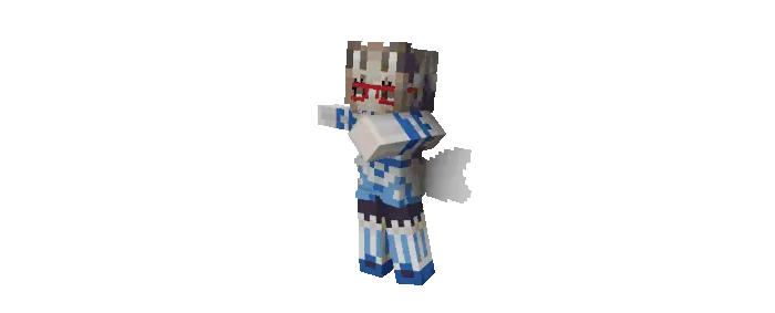 California Gurls Dance Animation