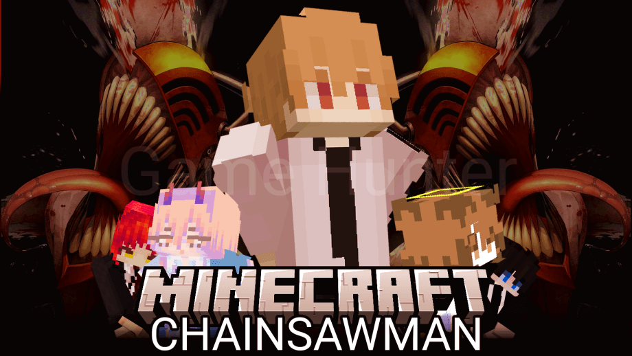 Thumbnail: Chainsawman