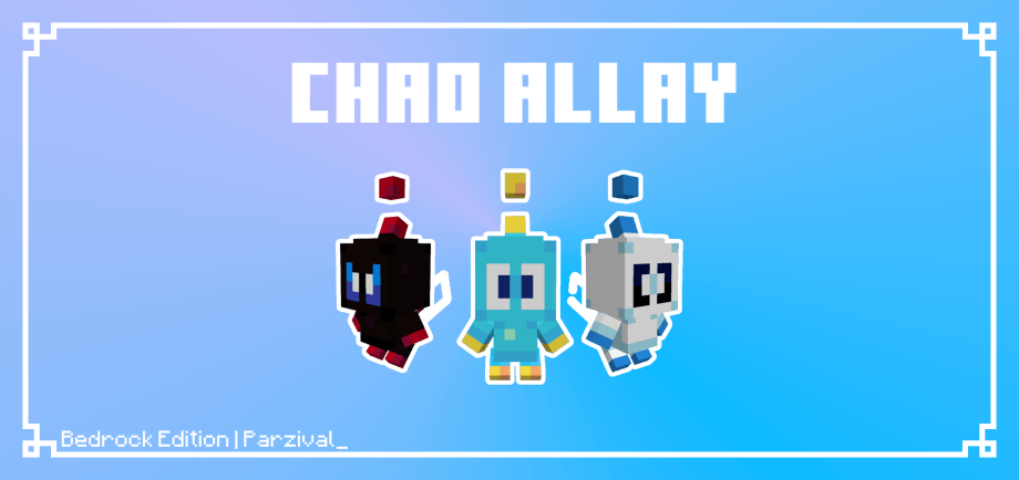 Thumbnail: Chao Allay