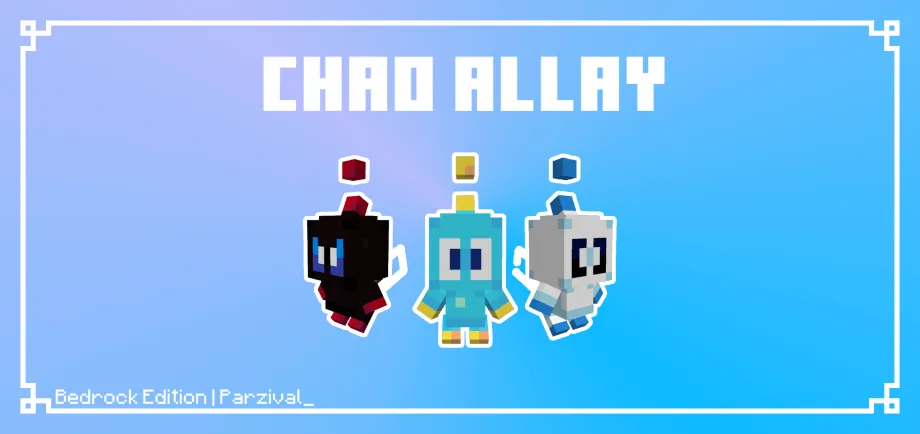 Thumbnail: Chao Allay