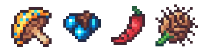 Powers & Stats