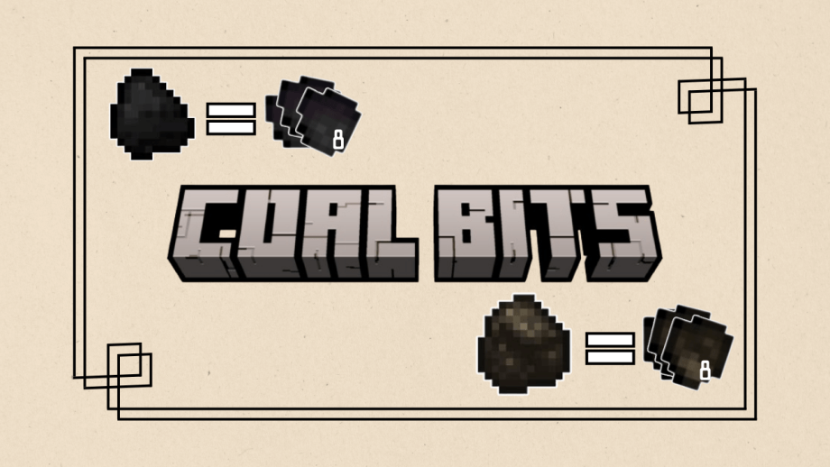 Thumbnail: Coal Bits