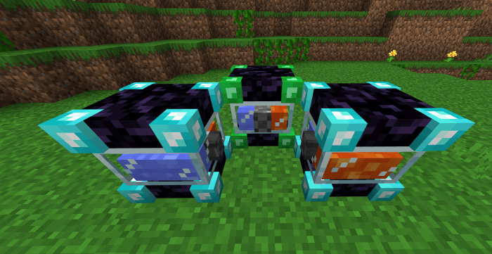 Cobblestone Generators: Screenshot 2