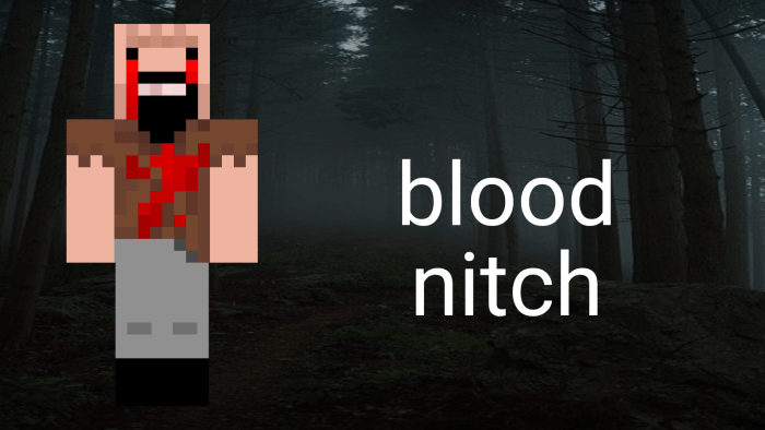 Blood Nitch