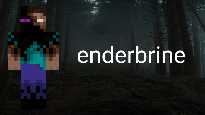 Enderbrine