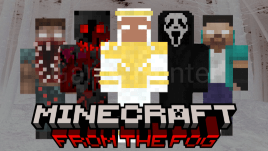 Thumbnail: Creepypasta From The Fog