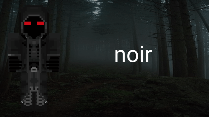 Noir