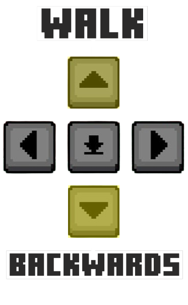 Mobile Controls