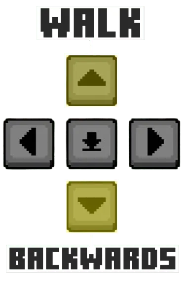 Mobile Controls