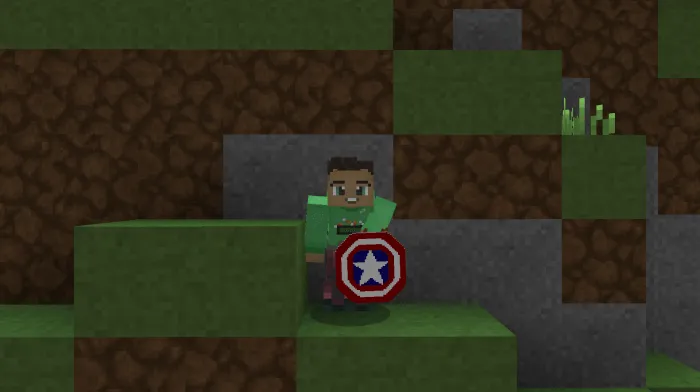 Custom Shields: Screenshot 9