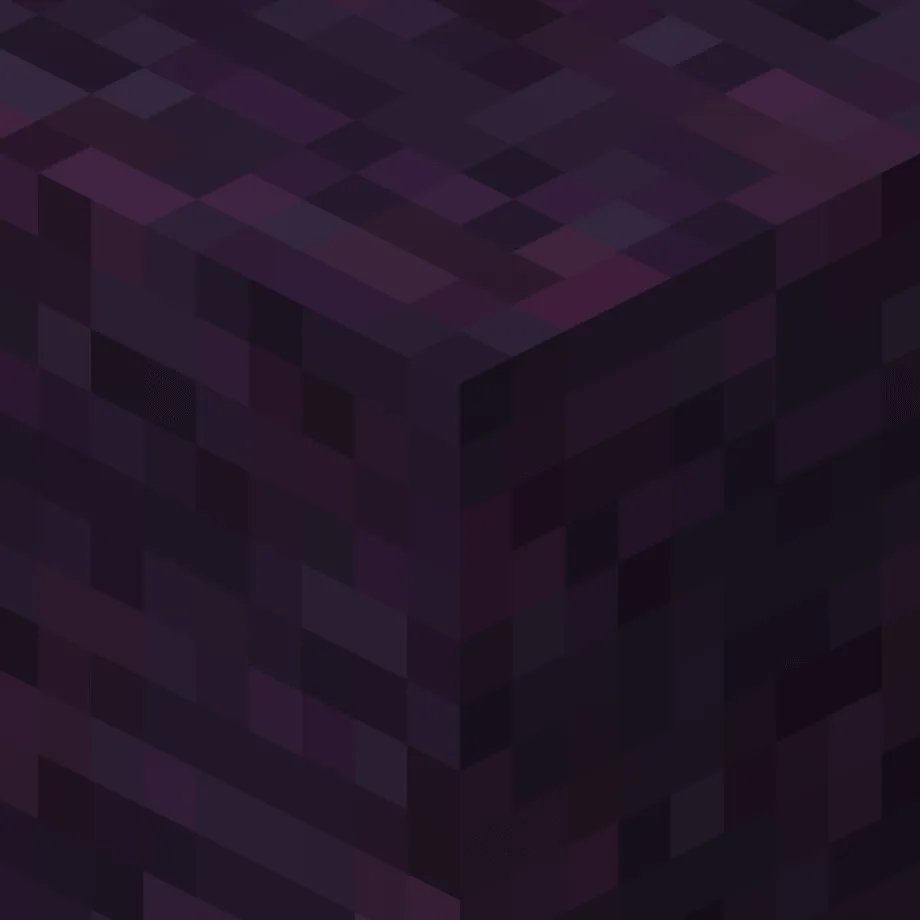 Thumbnail: Cracker's Wither Storm Mod Bedrock Port: Classic Texture Pack