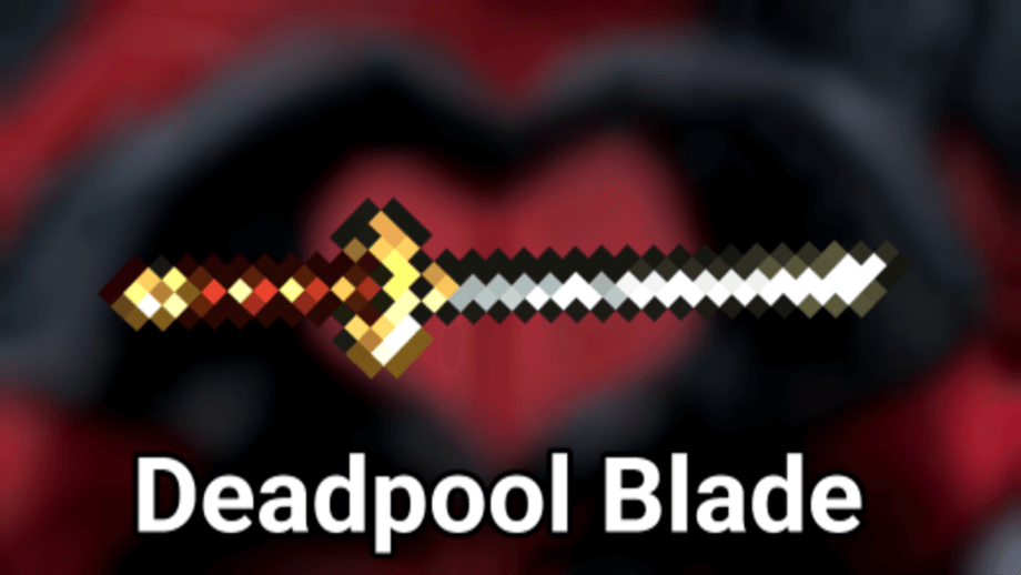 Thumbnail: Deadpool Blade