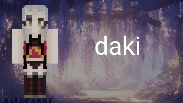 Daki