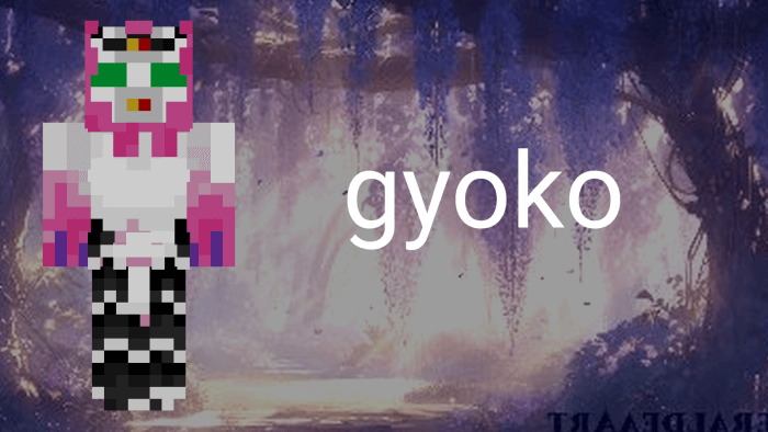 Gyoko