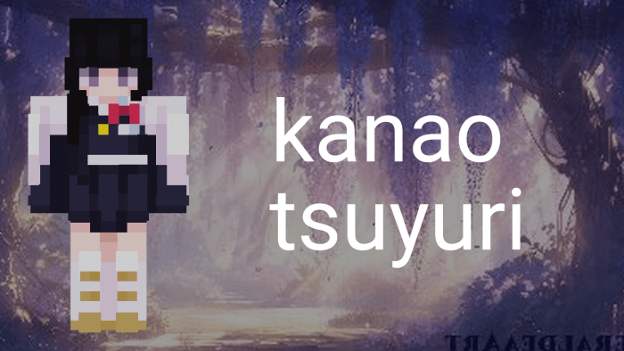 Kanao Tsuyuri