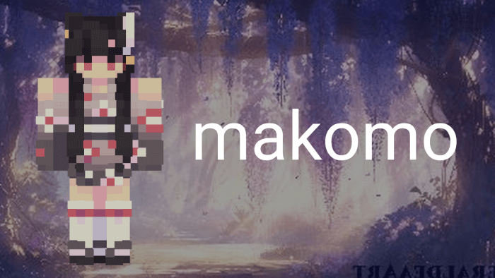 Makomo