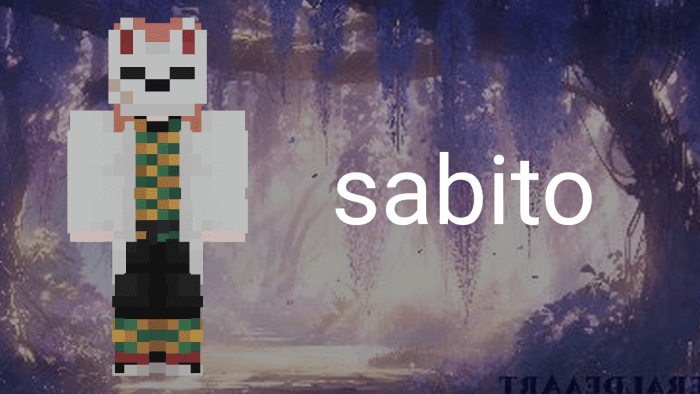 Sabito