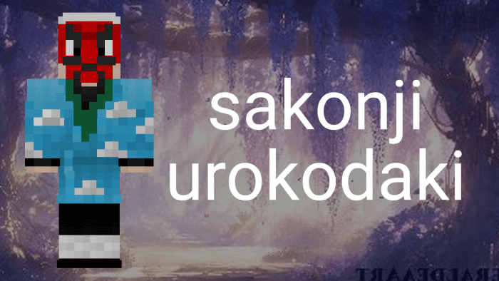 Sakonji Urokodaki